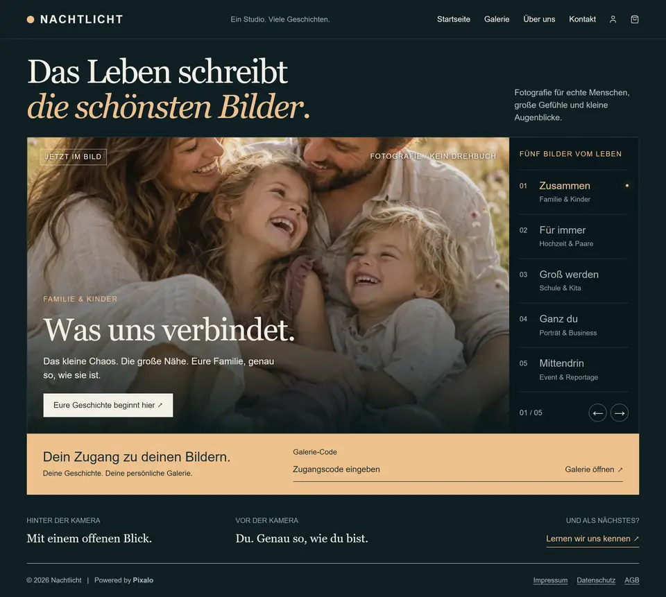 Nachtlicht